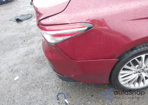 2014 Toyota Camry Se z USA, uszkodzony, nr VIN 4T1BF1FK9EU850887